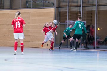 Bild 277 - Hesebeck Hallenmasters
